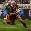 Stade Toulousain - UBB. Bielle-Biarrey de retour, Roumat forfait pour la finale du Top 14
