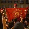 Ligue Europa. Une bagarre éclate dans Bilbao entre supporters de Tottenham et de Manchester United