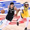 Basket : après un passage à Londres et Berlin en 2026, la NBA reviendra à Paris en 2027 et 2028