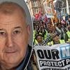 RICHARD LITTLEJOHN: How dare the far-Left ideologues who run our health service visit their class-war bigotry on sick children