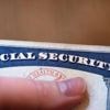 Trump keeps saying the GOP mega bill will eliminate taxes on Social Security. It does not