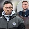 CALUM CROWE: Scott Brown can't live on reputation forever ... he needs to buck up his ideas before it's too late