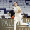 El Madrid convoca a Heurtel