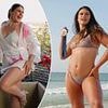Women's footy superstar who is about to play in Australia CRUSHES NRL and AFL stars when it comes to popularity - here's how she became the queen of the sport