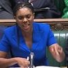 Tory anger as Kemi Badenoch fails to make under-pressure Angela Rayner or Keir Starmer squirm in Commons over tax confession with PMQs focus on economy