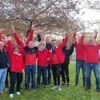 Trail, running, marche nordique… 1 100 coureurs attendus pour la 20e édition Entre Loire et coteaux