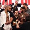 Inside the lavish upbringings of boxing's biggest nepo-babies: Chris Eubank Jr and Conor Benn enjoyed the fruits of their fathers' graft - but their childhoods were far from perfect