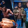 “Iedereen wilde het en ik heb geluisterd”: MMA-vechter Losene Keita wordt tweede Belg in prestigieuze UFC