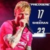 “Jij bent vast leuk op feestjes...”: vlak voor Antwerpse concerten vecht Ed Sheeran online robbertje uit met TikTokker om “gênant” rugnummer