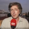 KIJK. VTM NIEUWS-oorlogsjournalist Robin Ramaekers vanuit Tel Aviv: “Het wordt hoe langer hoe gevaarlijker”