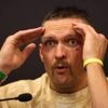 Boxe. L’Ukrainien Oleksandr Usyk pourrait bientôt encaisser le plus gros chèque de l’histoire