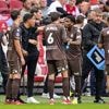 Een historische middag voor Telstar: ‘Nee we hebben geen goed team, maar wel een leuk team’