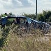 Verschillende gewonden bij zwaar ongeval op E40 in Adinkerke: afrit richting Plopsaland tijdlang afgesloten