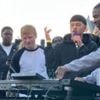 Ed Sheeran supports young talent in surprise gig