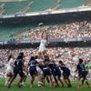 Rugby. Quels sont les stades de la Coupe du monde féminine de rugby 2025 ?