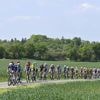 EN IMAGES. Tour de Bretagne 2025 : découvrez les plus clichés de la quatrième étape