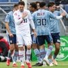 Live play-offs | Willem II op voorsprong in jacht op Eredivisieticket