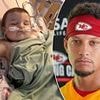 Patrick Mahomes' mom pleads for help as family member fights rare cancer