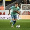 Feyenoord pakt door en haalt met back Jordan Bos zevende zomerversterking
