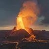 Mysterious blobs deep inside Earth may fuel deadly volcanic eruptions - with the capability of wiping out life as we know it