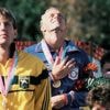 Ex-Olympic champ Rowdy Gaines calls for changes at USA Swimming as team struggles in Singapore