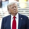 Trump calls for Obama's arrest with jaw-dropping Truth Social post after Tulsi Gabbard claimed ex-president was behind 'years-long coup'
