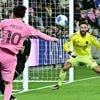 Giroud, Cavani, Belaïli… Ces joueurs passés par la Ligue 1 présents à la Coupe du monde des clubs