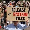 Ausschuss lädt Akten hoch: 33.000 Seiten Epstein-Dokumente sind jetzt öffentlich