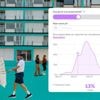 Woont u groter of kleiner dan de gemiddelde Vlaming? Ontdek het zelf met deze interactieve tool