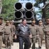 Le leader nord-coréen Kim Jong Un a supervisé des essais simulant des contre-attaques nucléaires