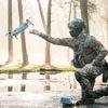 Marknesse wordt zenuwcentrum voor nieuwe militaire drones: één ontwerp per drie weken