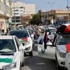 En route pour Gaza, la caravane Soumoud bloquée en Libye