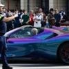 Andrew Tate caught speeding 146km/h over limit in Romania