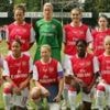 Arsenal's 2007 European champions - where are they now?