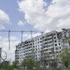 Guerre en Ukraine : des frappes russes font au moins 25 morts et plus de 70 blessés