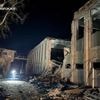 Ukraine : 17 morts dans une frappe russe sur une prison, une attaque « délibérée » accuse Kiev