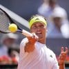 Masters 1000 de Madrid. Zverev se sauve de justesse, Rublev et Pegula sortis au 3e tour
