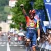Ciccone profiteert van vreemde tactiek UAE en wint Clásica San Sebastián