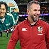 The inside story of how Andy Farrell turned the Lions into record-breakers: NIK SIMON reveals the secrets of head coach's success from Bono to boxing - and how he 'pushes players' buttons'