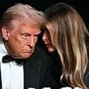 How Melania is the one person who really does have Trump's ear... and why she's now determined to secure his legacy as the man who saved the world