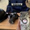 Guerre dans la bande de Gaza : l'agence Associated Press remet en cause la version israélienne sur la frappe ayant tué cinq journalistes