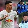 Arsenal at risk of deadline day blow 'as Al-Hilal target Benjamin Sesko ahead of Club World Cup ' as Saudi side 'look to beat Gunners to the punch in time for Club World Cup'