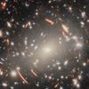 Le télescope James Webb capture l'image "la plus profonde" de l'univers