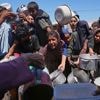 Klage vor UN-Gericht: Wie realistisch ist ein Genozid-Urteil gegen Israel?
