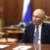 Moskaus Schattenflotte im Visier : EU-Staaten beschließen neue Sanktionen gegen Russland