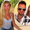 Princess Andre pleads with trolls to 'stop spreading negativity about her family' after staying firmly neutral on feud between her parents Peter Andre and Katie Price