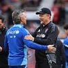 Soccer Aid 2025 - England vs World XI: Live score, team news and updates as Tyson Fury and Wayne Rooney lead the Three Lions - while Sam Thompson and Louis Tomlinson are set to share a dressing room