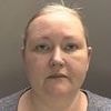 Mother-of-two who stole more than £200,000 from her employer to fund her husband's drug habit is jailed