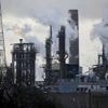 ExxonMobil annonce un projet de vente de la raffinerie de Port-Jérôme-sur-Seine à un groupe canadien