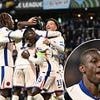 Djurgarden 1-4 Chelsea: Nicolas Jackson strikes twice as Blues ease to victory in Europa Conference League semi-final